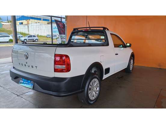 VOLKSWAGEN-SAVEIRO-1.6 MSI ROBUST CS 8V FLEX 2P MANUAL VOLKSWAGEN-SAVEIRO-2023