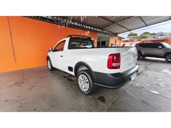 VOLKSWAGEN-SAVEIRO-1.6 MSI ROBUST CS 8V FLEX 2P MANUAL VOLKSWAGEN-SAVEIRO-2023