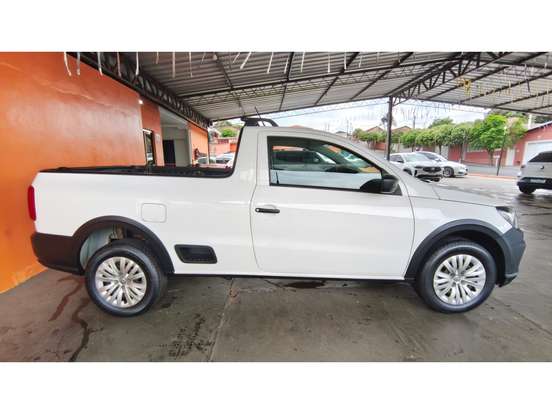VOLKSWAGEN-SAVEIRO-1.6 MSI ROBUST CS 8V FLEX 2P MANUAL VOLKSWAGEN-SAVEIRO-2023