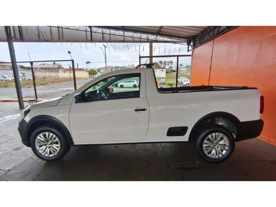 VOLKSWAGEN-SAVEIRO-1.6 MSI ROBUST CS 8V FLEX 2P MANUAL VOLKSWAGEN-SAVEIRO-2023