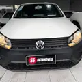 VOLKSWAGEN SAVEIRO 1.6 MSI ROBUST CS 8V FLEX 2P MANUAL VOLKSWAGEN SAVEIRO 1.6 MSI ROBUST CS 8V FLEX 2P MANUAL