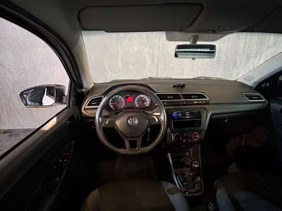 VOLKSWAGEN-SAVEIRO-1.6 MSI ROBUST CS 8V FLEX 2P MANUAL VOLKSWAGEN-SAVEIRO-2019
