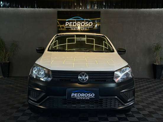 VOLKSWAGEN-SAVEIRO-1.6 MSI ROBUST CS 8V FLEX 2P MANUAL VOLKSWAGEN-SAVEIRO-2019