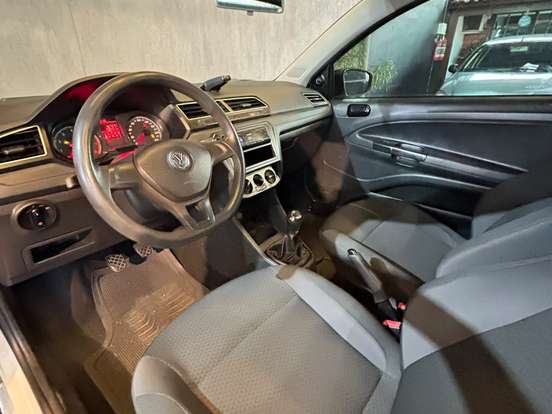 VOLKSWAGEN-SAVEIRO-1.6 MSI ROBUST CS 8V FLEX 2P MANUAL VOLKSWAGEN-SAVEIRO-2019