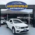VOLKSWAGEN SAVEIRO 1.6 MSI ROBUST CS 8V FLEX 2P MANUAL VOLKSWAGEN SAVEIRO 1.6 MSI ROBUST CS 8V FLEX 2P MANUAL
