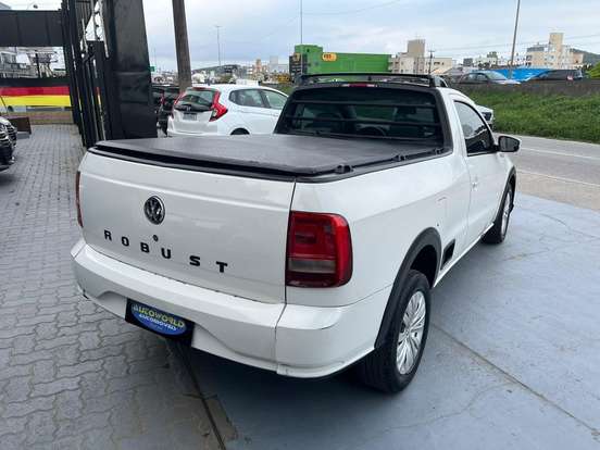 VOLKSWAGEN-SAVEIRO-1.6 MSI ROBUST CS 8V FLEX 2P MANUAL VOLKSWAGEN-SAVEIRO-2020