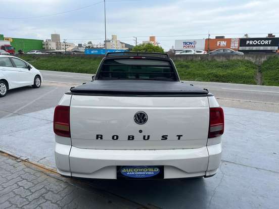 VOLKSWAGEN-SAVEIRO-1.6 MSI ROBUST CS 8V FLEX 2P MANUAL VOLKSWAGEN-SAVEIRO-2020