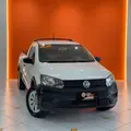 VOLKSWAGEN SAVEIRO 1.6 MSI ROBUST CS 8V FLEX 2P MANUAL VOLKSWAGEN SAVEIRO 1.6 MSI ROBUST CS 8V FLEX 2P MANUAL