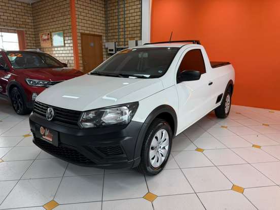 VOLKSWAGEN-SAVEIRO-1.6 MSI ROBUST CS 8V FLEX 2P MANUAL VOLKSWAGEN-SAVEIRO-2021