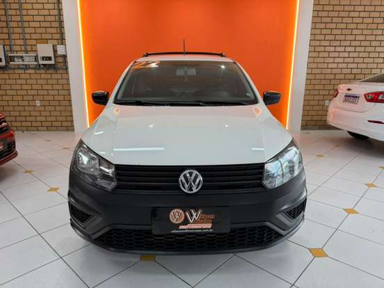 VOLKSWAGEN-SAVEIRO-1.6 MSI ROBUST CS 8V FLEX 2P MANUAL VOLKSWAGEN-SAVEIRO-2021