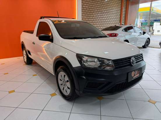VOLKSWAGEN-SAVEIRO-1.6 MSI ROBUST CS 8V FLEX 2P MANUAL VOLKSWAGEN-SAVEIRO-2021