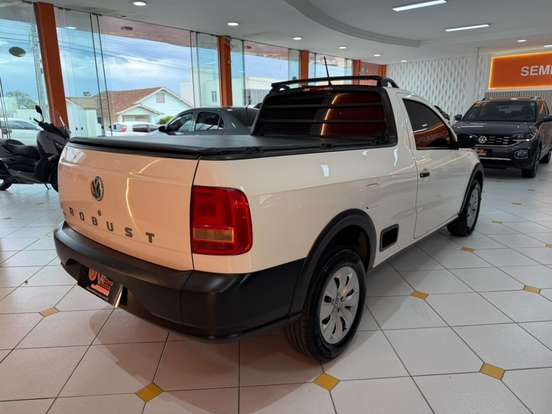 VOLKSWAGEN-SAVEIRO-1.6 MSI ROBUST CS 8V FLEX 2P MANUAL VOLKSWAGEN-SAVEIRO-2021