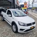 VOLKSWAGEN SAVEIRO 1.6 MSI ROBUST CS 8V FLEX 2P MANUAL VOLKSWAGEN SAVEIRO 1.6 MSI ROBUST CS 8V FLEX 2P MANUAL