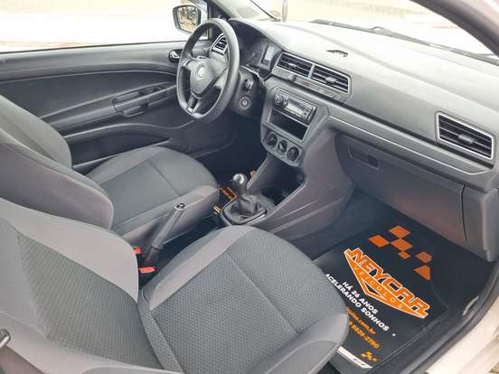 VOLKSWAGEN-SAVEIRO-1.6 MSI ROBUST CS 8V FLEX 2P MANUAL VOLKSWAGEN-SAVEIRO-2020