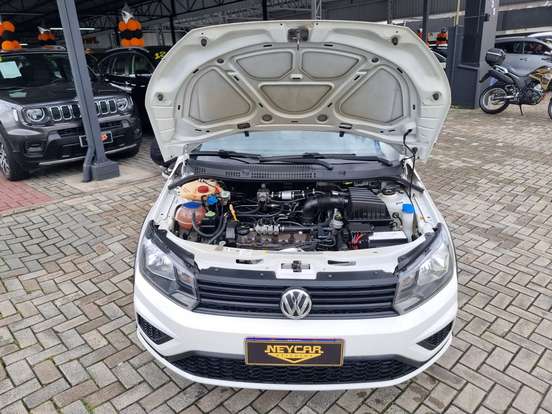 VOLKSWAGEN-SAVEIRO-1.6 MSI ROBUST CS 8V FLEX 2P MANUAL VOLKSWAGEN-SAVEIRO-2020