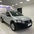 VOLKSWAGEN SAVEIRO 1.6 MSI ROBUST CS 8V FLEX 2P MANUAL VOLKSWAGEN SAVEIRO 1.6 MSI ROBUST CS 8V FLEX 2P MANUAL