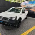 VOLKSWAGEN SAVEIRO 1.6 MSI ROBUST CS 8V FLEX 2P MANUAL VOLKSWAGEN SAVEIRO 1.6 MSI ROBUST CS 8V FLEX 2P MANUAL