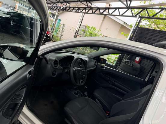 VOLKSWAGEN-SAVEIRO-1.6 MSI ROBUST CS 8V FLEX 2P MANUAL VOLKSWAGEN-SAVEIRO-2018