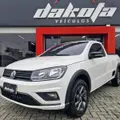 VOLKSWAGEN SAVEIRO 1.6 MSI TRENDLINE CS 16V FLEX 2P MANUAL VOLKSWAGEN SAVEIRO 1.6 MSI TRENDLINE CS 16V FLEX 2P MANUAL