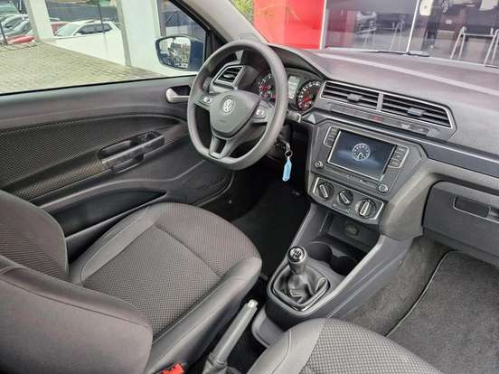 VOLKSWAGEN-SAVEIRO-1.6 MSI TRENDLINE CS 16V FLEX 2P MANUAL VOLKSWAGEN-SAVEIRO-2023