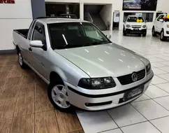VOLKSWAGEN SAVEIRO 1.8 MI SUMMER CS 8V GASOLINA 2P MANUAL G.III VOLKSWAGEN SAVEIRO 1.8 MI SUMMER CS 8V GASOLINA 2P MANUAL G.III