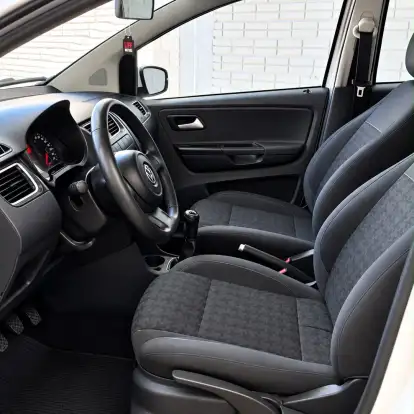 VOLKSWAGEN-SPACEFOX-1.6 MI TREND 8V FLEX 4P MANUAL VOLKSWAGEN-SPACEFOX-2012