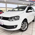 VOLKSWAGEN SPACEFOX 1.6 MI 8V FLEX 4P MANUAL VOLKSWAGEN SPACEFOX 1.6 MI 8V FLEX 4P MANUAL
