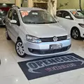 VOLKSWAGEN SPACEFOX 1.6 MI TREND 8V FLEX 4P AUTOMATIZADO VOLKSWAGEN SPACEFOX 1.6 MI TREND 8V FLEX 4P AUTOMATIZADO