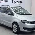 VOLKSWAGEN SPACEFOX 1.6 MI TREND 8V FLEX 4P MANUAL VOLKSWAGEN SPACEFOX 1.6 MI TREND 8V FLEX 4P MANUAL