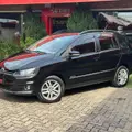 VOLKSWAGEN SPACEFOX 1.6 MSI HIGHLINE 16V FLEX 4P AUTOMATIZADO VOLKSWAGEN SPACEFOX 1.6 MSI HIGHLINE 16V FLEX 4P AUTOMATIZADO