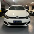 VOLKSWAGEN SPACEFOX 1.6 MSI TRENDLINE 8V FLEX 4P MANUAL VOLKSWAGEN SPACEFOX 1.6 MSI TRENDLINE 8V FLEX 4P MANUAL