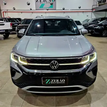 VOLKSWAGEN-TAOS-1.4 250 TSI TOTAL FLEX HIGHLINE AUTOMÁTICO VOLKSWAGEN-TAOS-2024