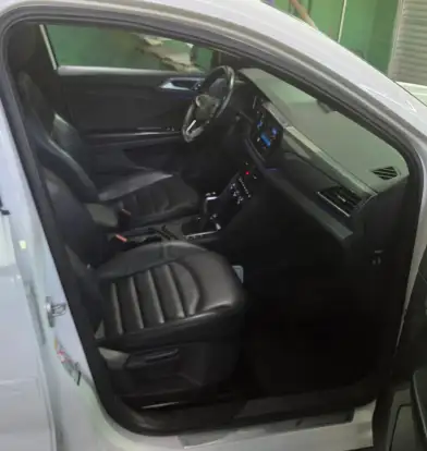 VOLKSWAGEN-TAOS-1.4 250 TSI TOTAL FLEX HIGHLINE AUTOMÁTICO VOLKSWAGEN-TAOS-2021