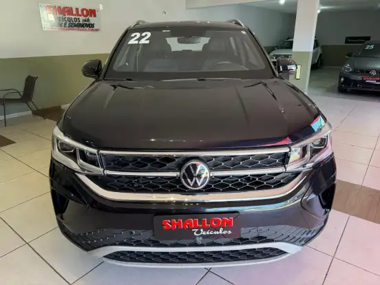 VOLKSWAGEN-TAOS-2022