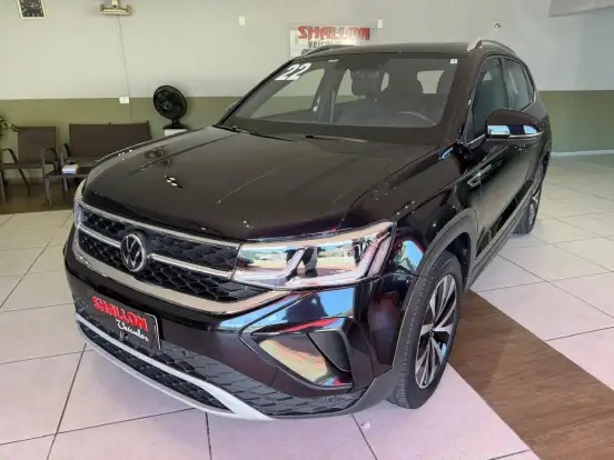 VOLKSWAGEN-TAOS-2022