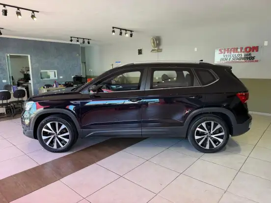 VOLKSWAGEN-TAOS-1.4 250 TSI TOTAL FLEX HIGHLINE AUTOMÁTICO VOLKSWAGEN-TAOS-2022
