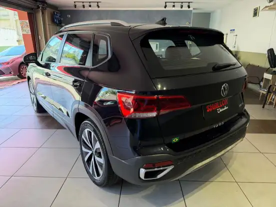 VOLKSWAGEN-TAOS-1.4 250 TSI TOTAL FLEX HIGHLINE AUTOMÁTICO VOLKSWAGEN-TAOS-2022