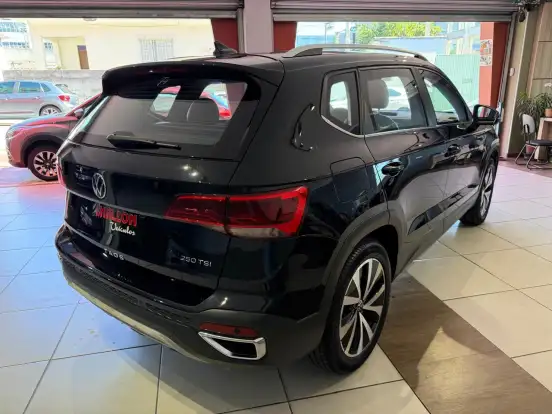 VOLKSWAGEN-TAOS-1.4 250 TSI TOTAL FLEX HIGHLINE AUTOMÁTICO VOLKSWAGEN-TAOS-2022