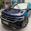 VOLKSWAGEN TAOS 1.4 250 TSI TOTAL FLEX HIGHLINE AUTOMÁTICO VOLKSWAGEN TAOS 1.4 250 TSI TOTAL FLEX HIGHLINE AUTOMÁTICO