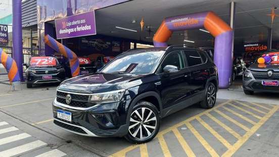 VOLKSWAGEN-TAOS-2025