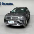 VOLKSWAGEN TAOS 1.4 250 TSI TOTAL FLEX COMFORTLINE AUTOMÁTICO VOLKSWAGEN TAOS 1.4 250 TSI TOTAL FLEX COMFORTLINE AUTOMÁTICO