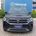 VOLKSWAGEN TAOS 1.4 250 TSI TOTAL FLEX HIGHLINE AUTOMÁTICO VOLKSWAGEN TAOS 1.4 250 TSI TOTAL FLEX HIGHLINE AUTOMÁTICO