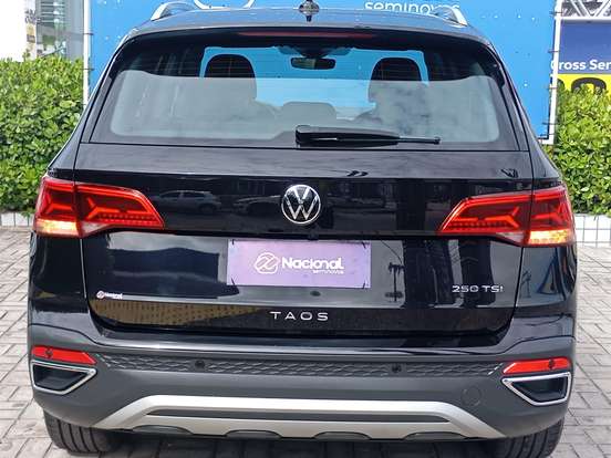 VOLKSWAGEN-TAOS-1.4 250 TSI TOTAL FLEX HIGHLINE AUTOMÁTICO VOLKSWAGEN-TAOS-2024
