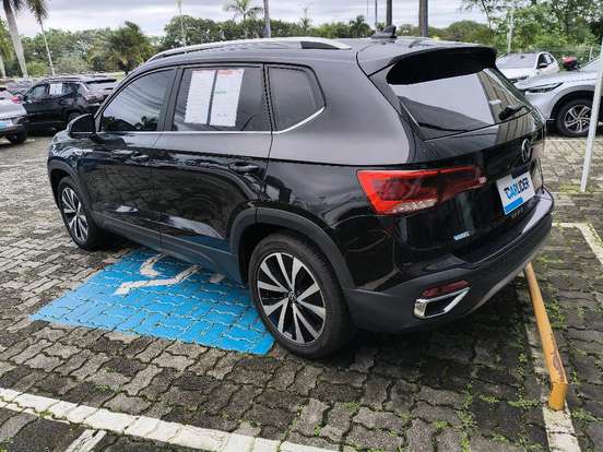 VOLKSWAGEN-TAOS-1.4 250 TSI TOTAL FLEX HIGHLINE AUTOMÁTICO VOLKSWAGEN-TAOS-2021