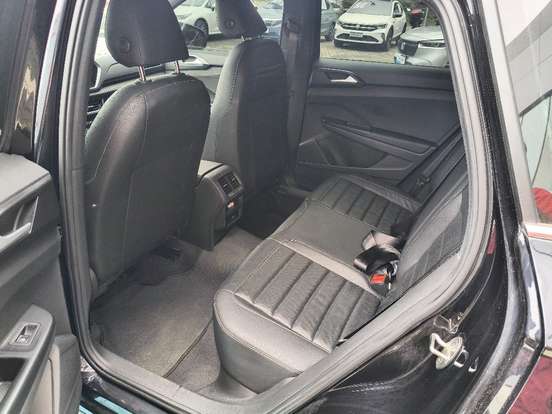 VOLKSWAGEN-TAOS-1.4 250 TSI TOTAL FLEX HIGHLINE AUTOMÁTICO VOLKSWAGEN-TAOS-2021