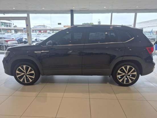 VOLKSWAGEN-TAOS-1.4 250 TSI TOTAL FLEX HIGHLINE AUTOMÁTICO VOLKSWAGEN-TAOS-2023