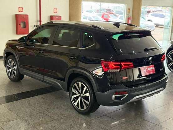 VOLKSWAGEN-TAOS-1.4 250 TSI TOTAL FLEX HIGHLINE AUTOMÁTICO VOLKSWAGEN-TAOS-2021