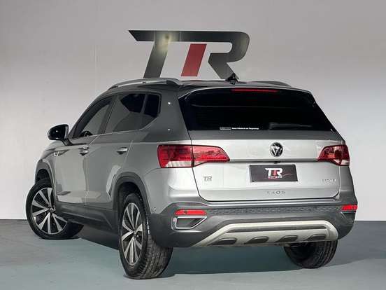 VOLKSWAGEN-TAOS-1.4 250 TSI TOTAL FLEX HIGHLINE AUTOMÁTICO VOLKSWAGEN-TAOS-2023
