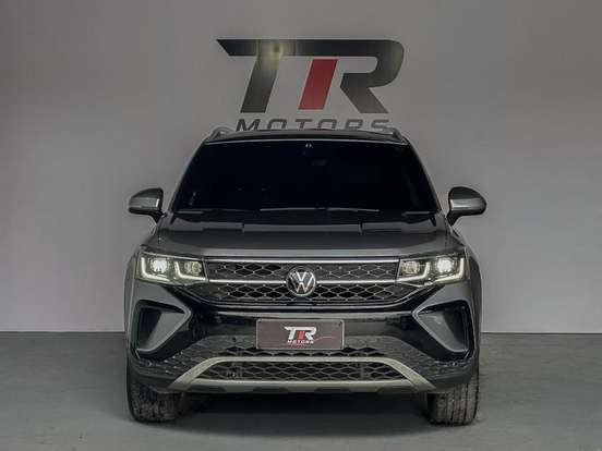 VOLKSWAGEN-TAOS-1.4 250 TSI TOTAL FLEX HIGHLINE AUTOMÁTICO VOLKSWAGEN-TAOS-2023