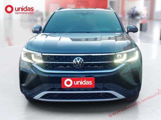 VOLKSWAGEN-TAOS-1.4 250 TSI TOTAL FLEX HIGHLINE AUTOMÁTICO VOLKSWAGEN-TAOS-2024